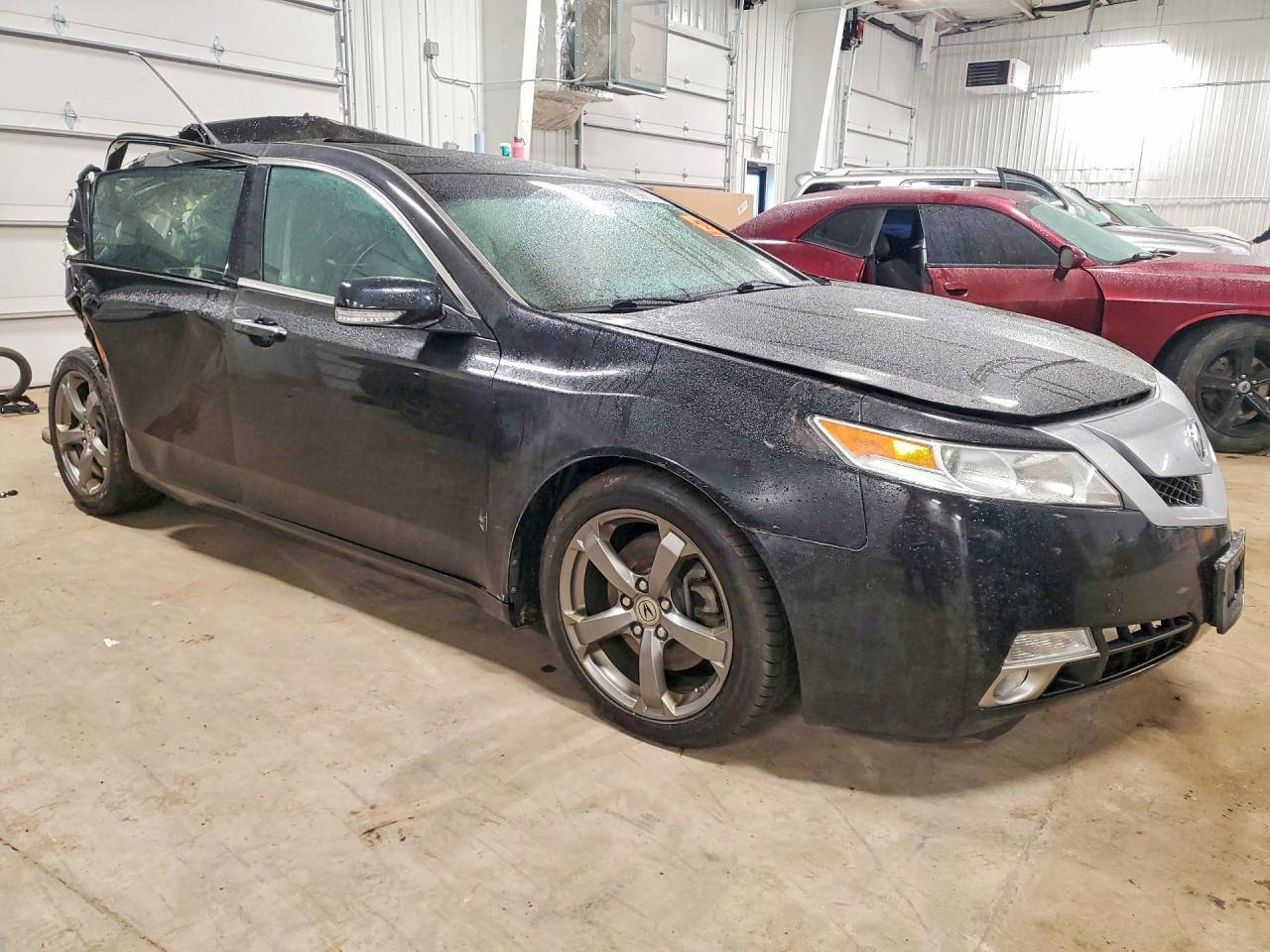 2011 ACURA TL