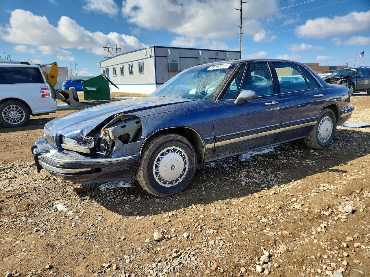 1994 BUICK Lesabre