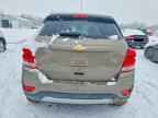 2020 CHEVROLET TRAX