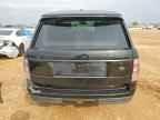 2013 LAND ROVER RANGE ROVER