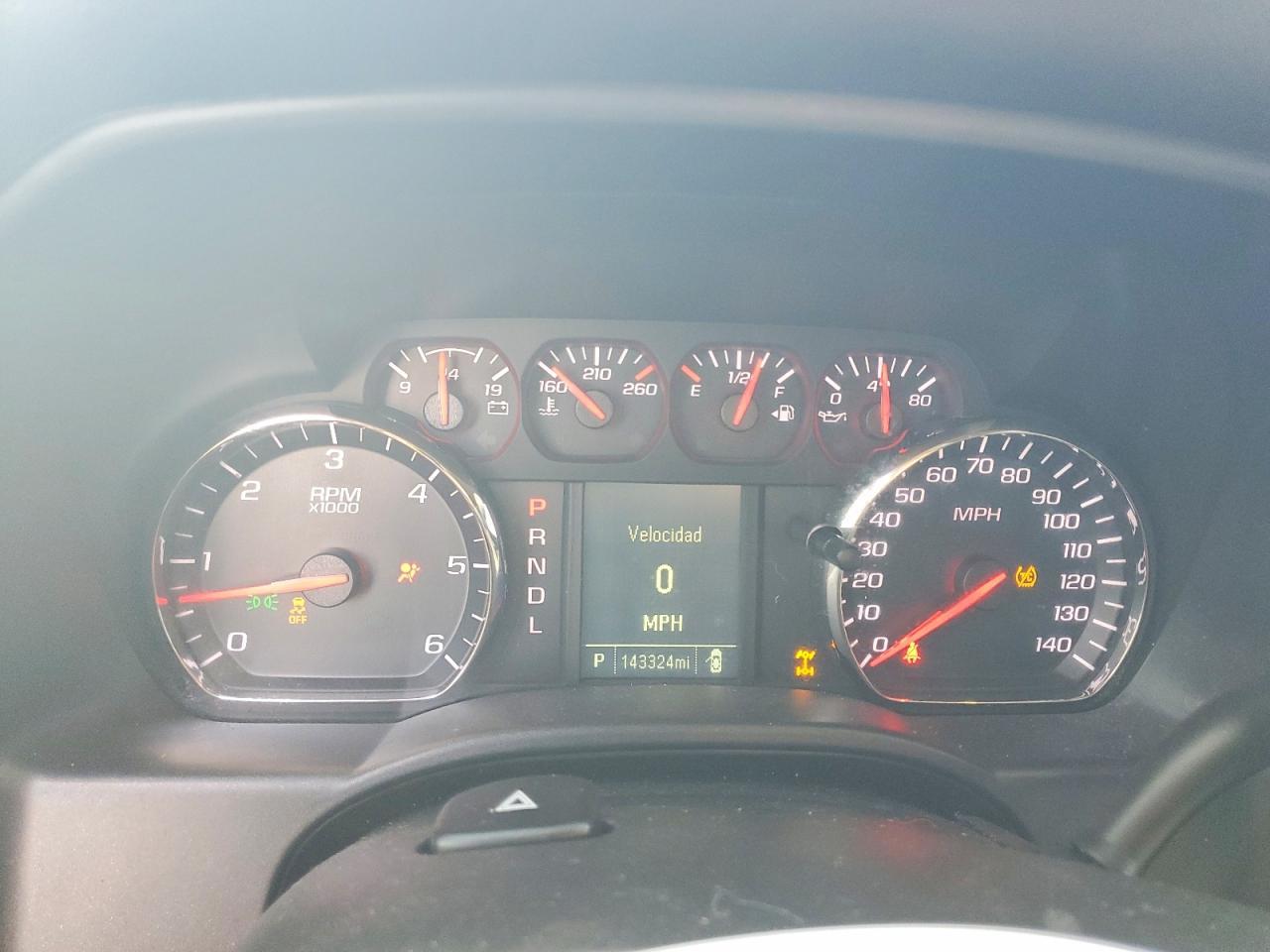 2019 GMC Sierra