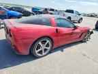 2009 CHEVROLET CORVETTE