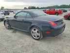 2005 LEXUS SC 430