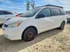 2004 Toyt Sienna