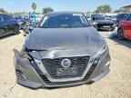 2021 NISSAN ALTIMA