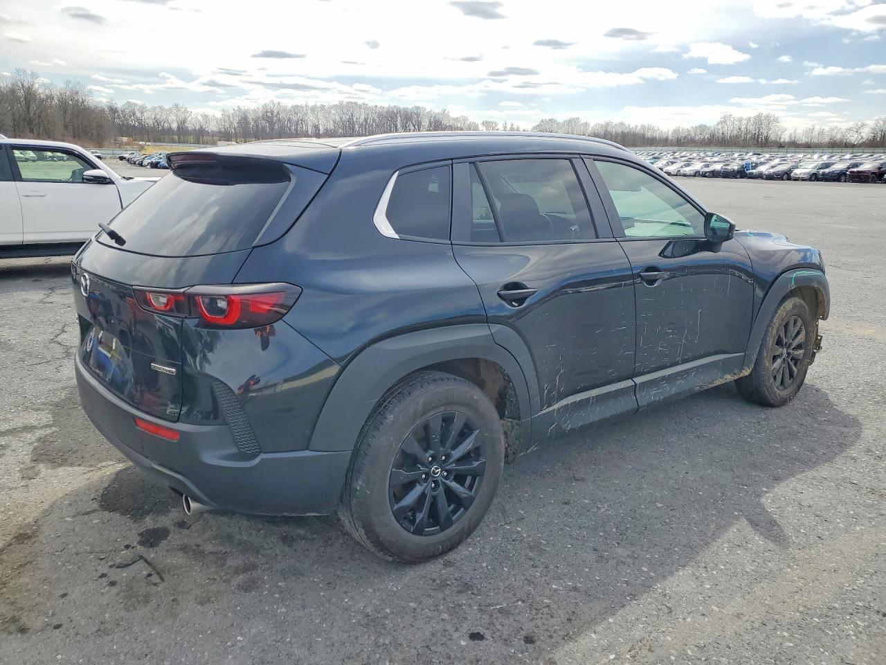 2024 MAZDA CX-50