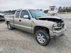 2001 GMC Sierra