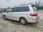 2007 HONDA ODYSSEY