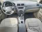 2010 FORD FUSION