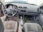 2005 HONDA CIVIC