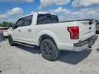 2015 FORD F-150 Lightning