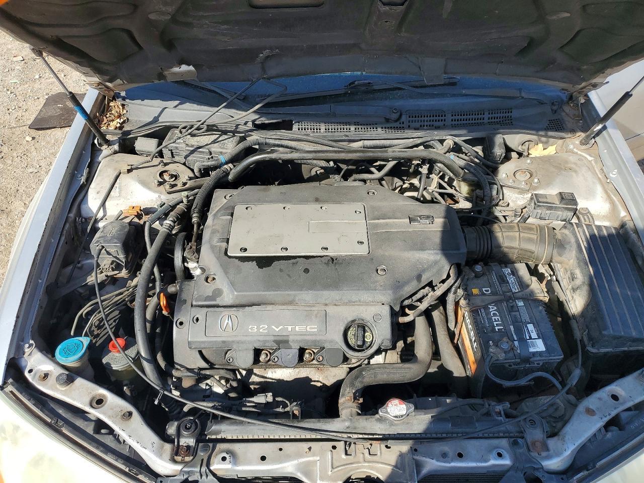 2003 ACURA TL