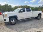 2016 GMC Sierra