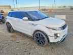 2015 LAND ROVER RANGE ROVER EVOQUE