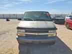 2000 CHEVROLET Astro