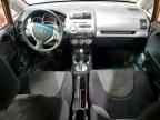 2007 HONDA FIT