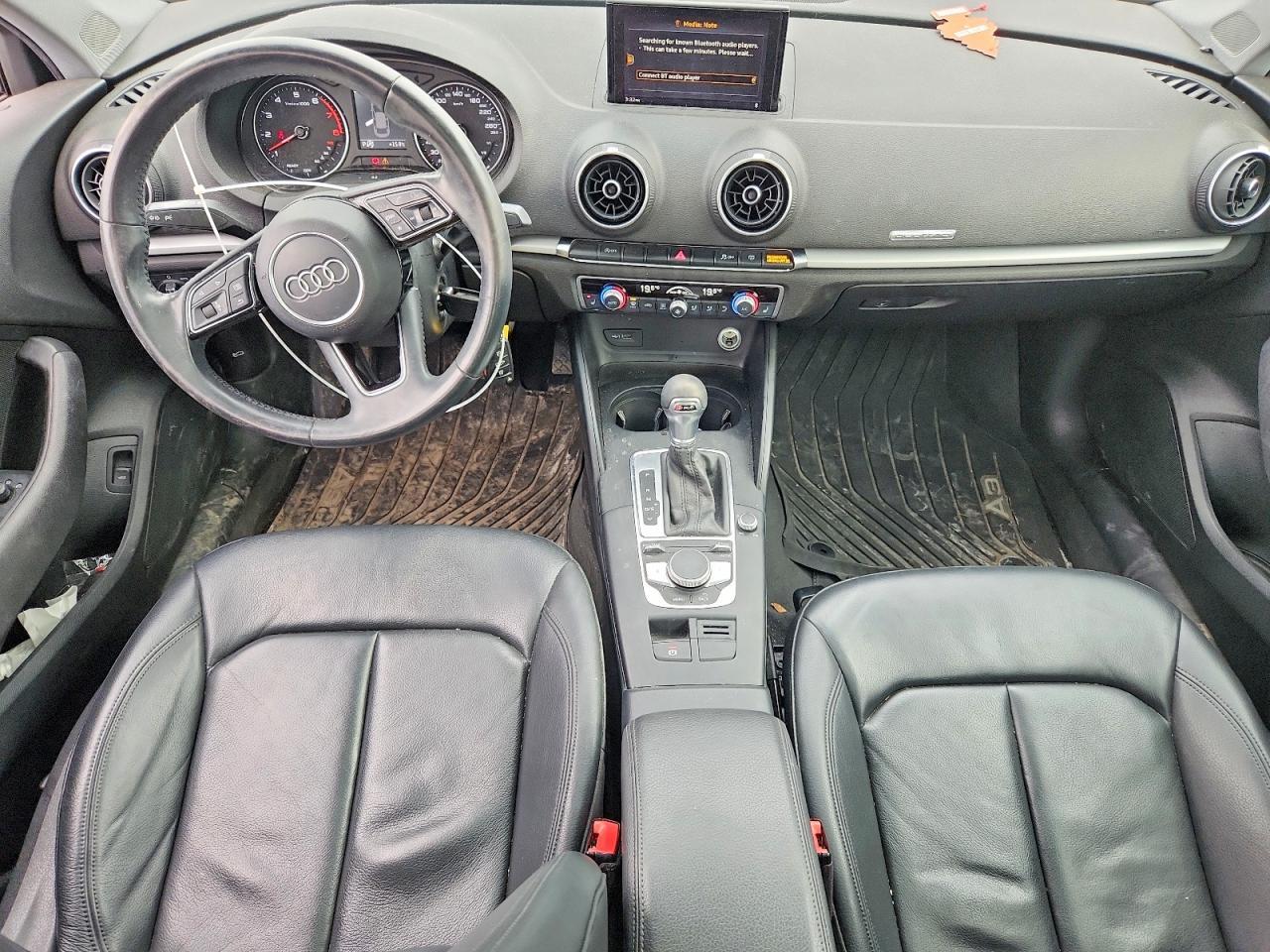 2019 AUDI A3