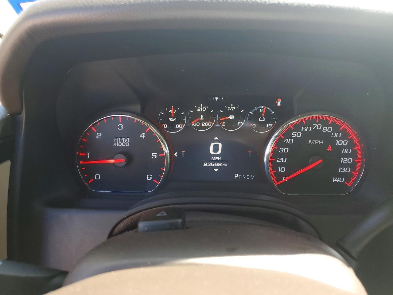 2016 GMC Yukon XL