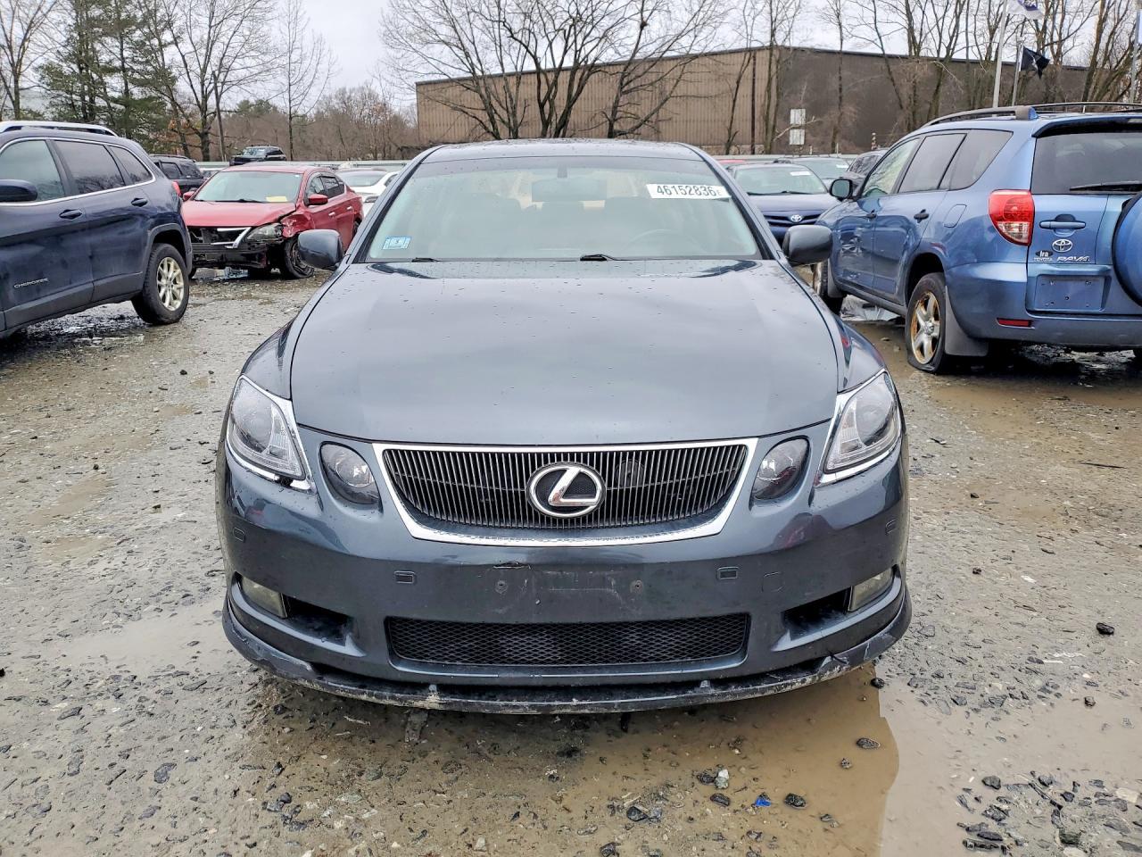 2006 LEXUS GS 300