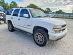 2003 CHEVROLET Tahoe