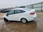 2016 FORD Fiesta