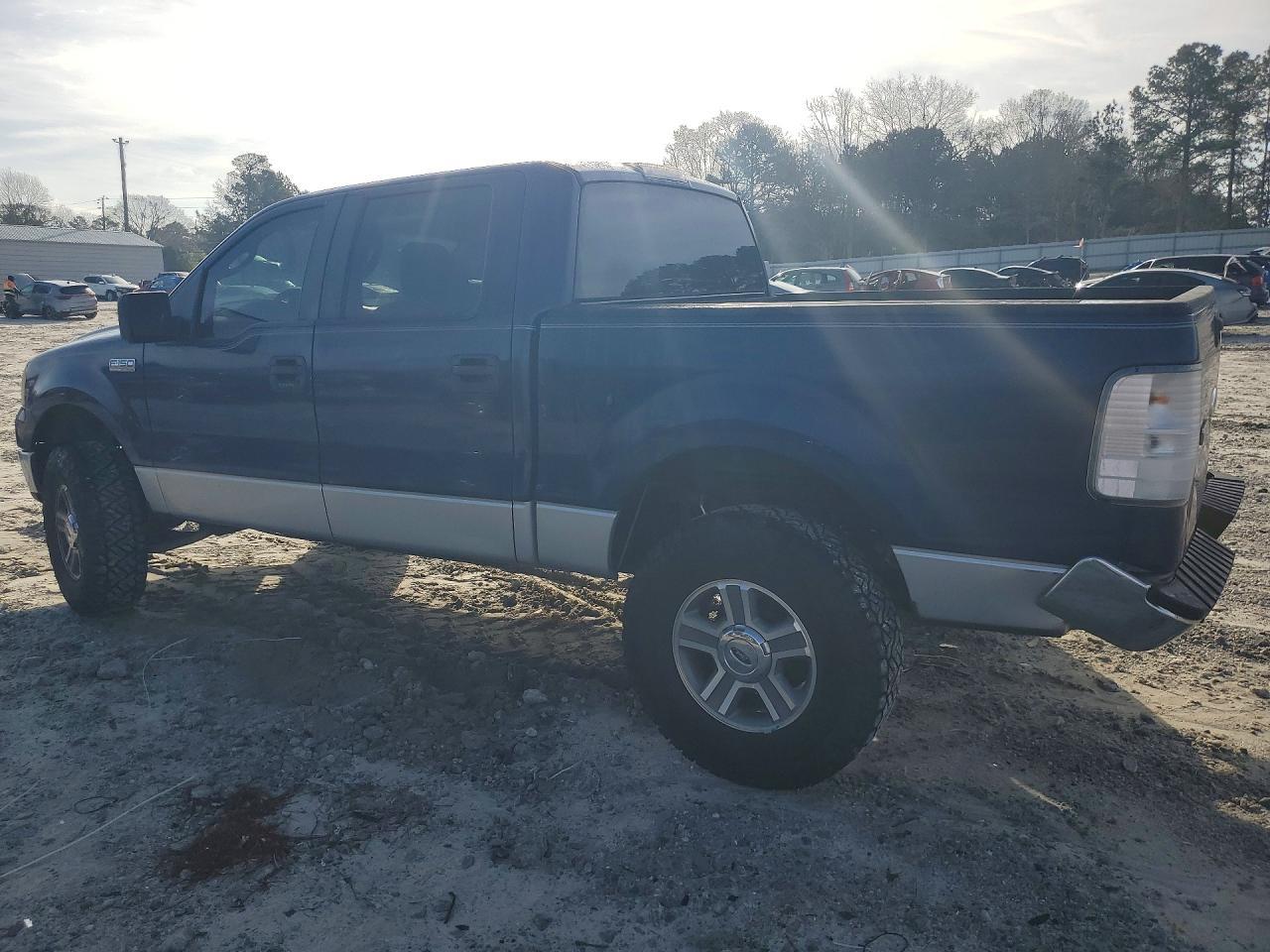 2007 FORD F-150 Lightning