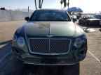 2018 Bently Bentayga