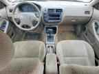 2000 HONDA CIVIC