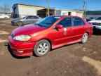 2007 TOYOTA COROLLA
