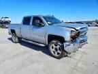 2018 CHEVROLET Silverado 2500
