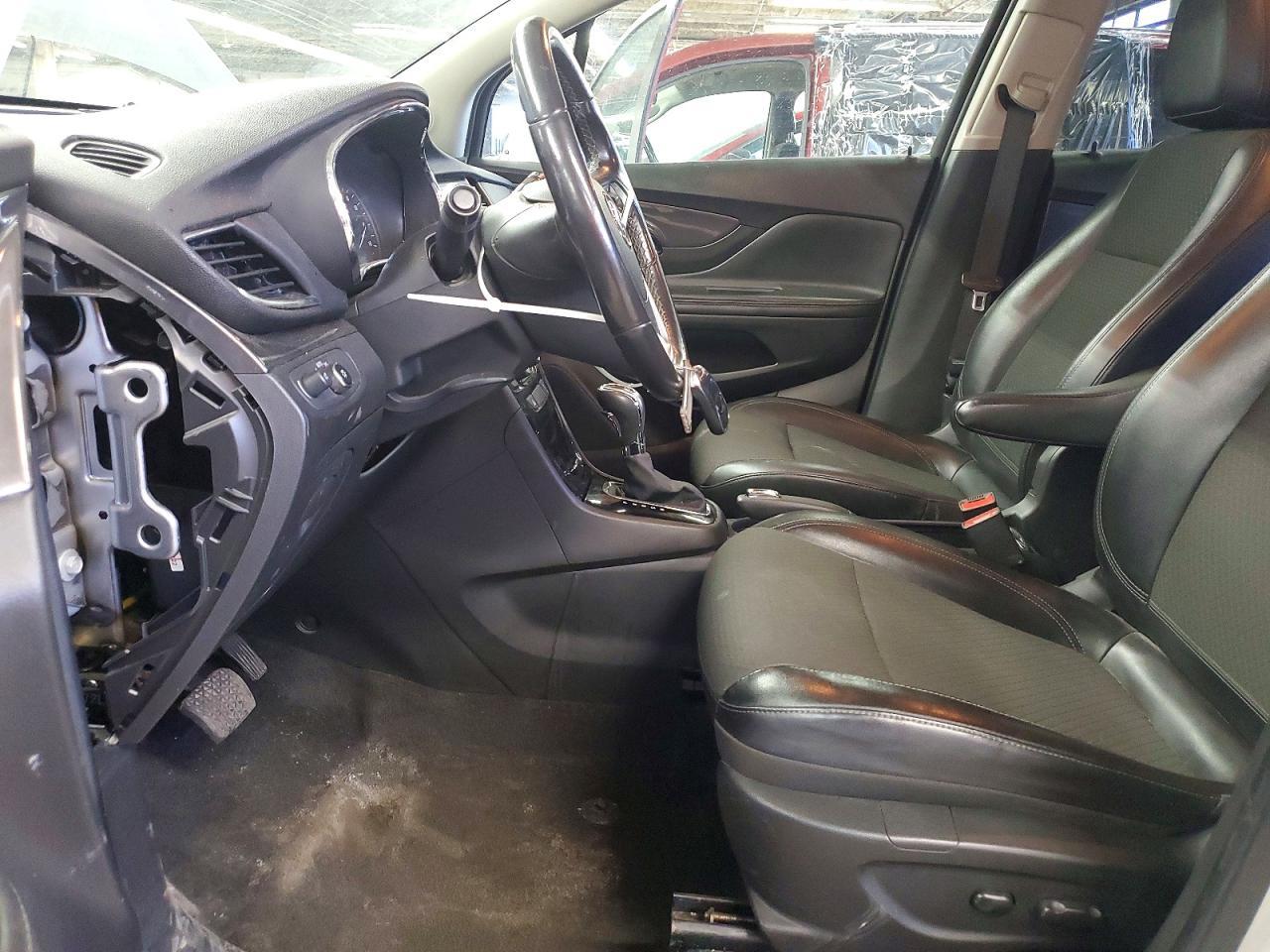 2020 BUICK ENCORE