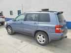 2005 TOYOTA HIGHLANDER