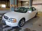 2002 LINCOLN Ls