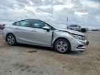 2018 CHEVROLET CRUZE