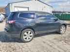 2016 CHEVROLET TRAVERSE