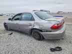 2000 HONDA ACCORD