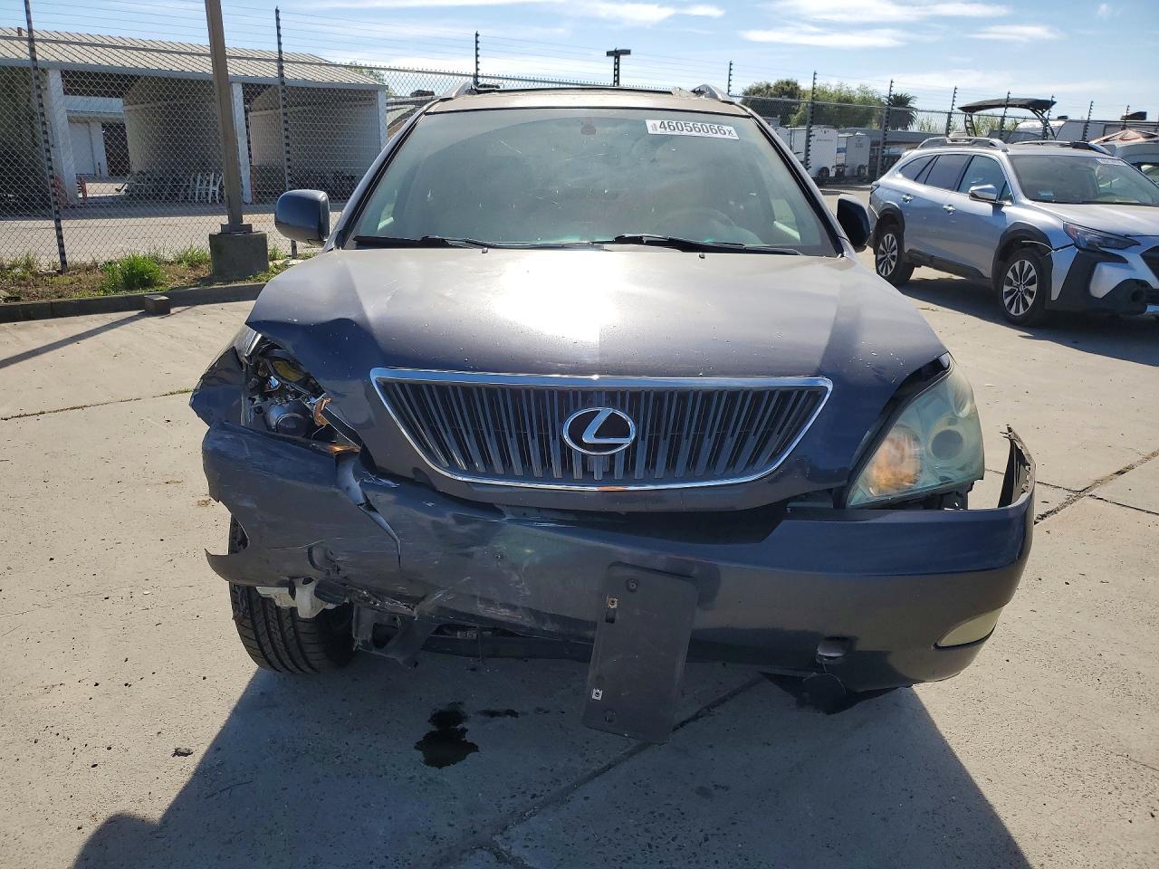 2006 LEXUS Rx 330
