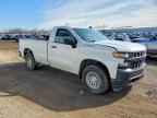 2021 CHEVROLET Silverado