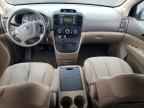 2014 KIA SEDONA