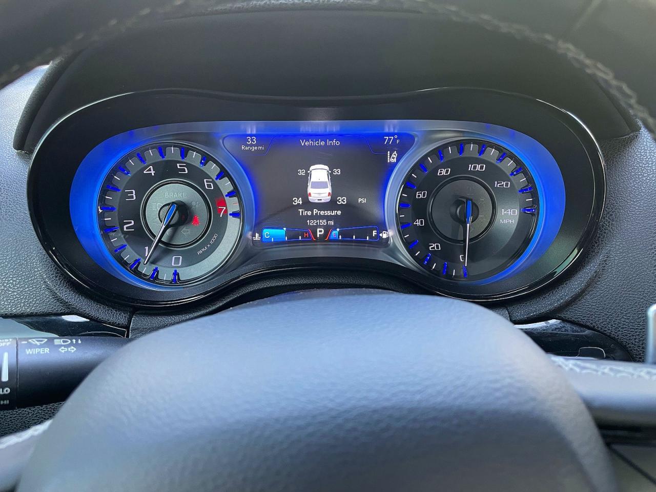 2018 CHRYSLER 300