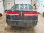 2011 LINCOLN MKZ