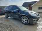 2015 CHEVROLET TRAVERSE