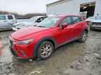 2016 MAZDA CX-3