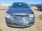 2008 VOLKSWAGEN JETTA