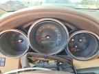 2009 CADILLAC CTS