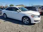 2012 VOLKSWAGEN Passat