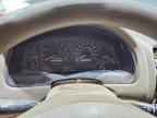 2001 TOYOTA COROLLA