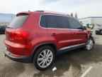 2012 VOLKSWAGEN TIGUAN