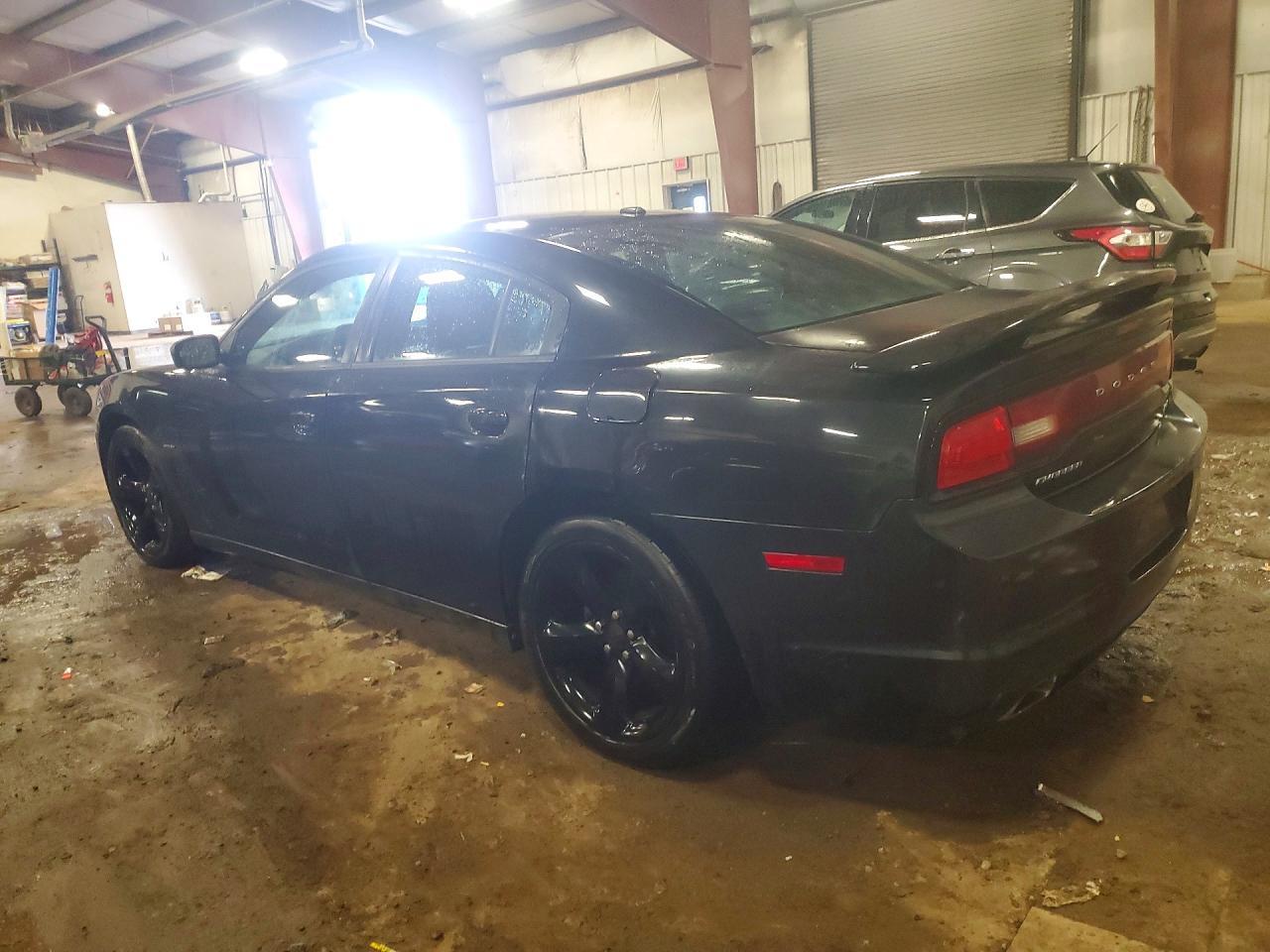 2011 DODGE CHARGER