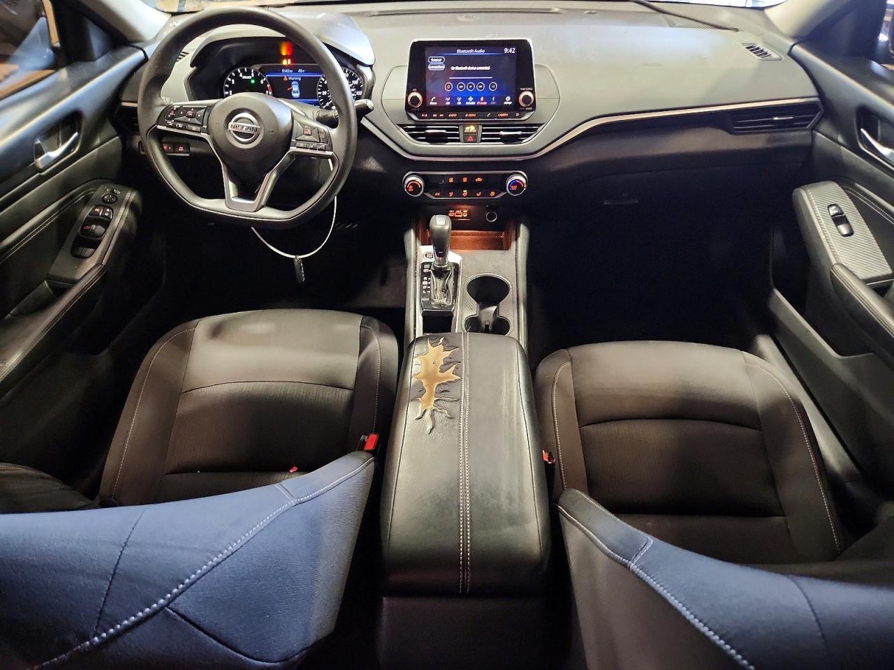 2020 NISSAN ALTIMA